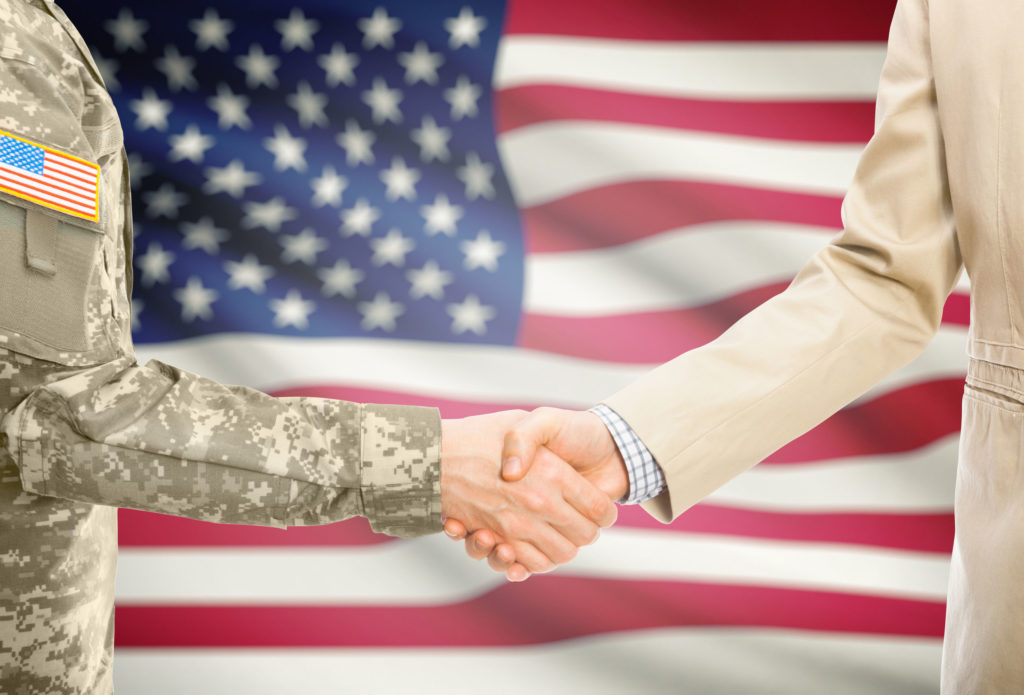 How businesses can help active service members with this list of military discounts