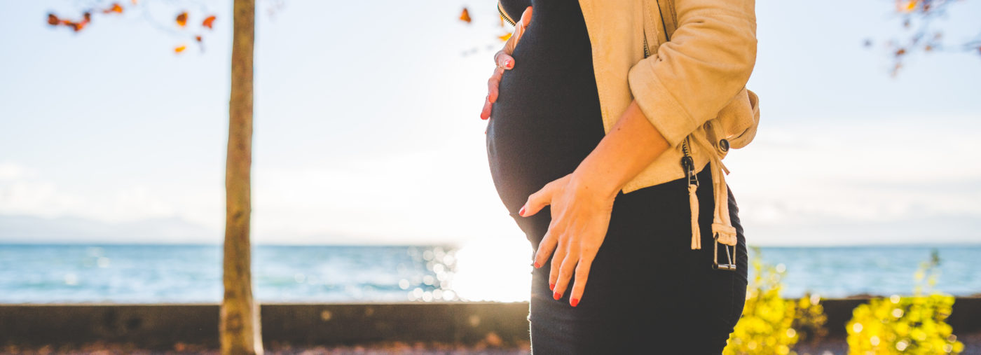 5 Free Resources Pregnant Military Wives Can Use At All Times