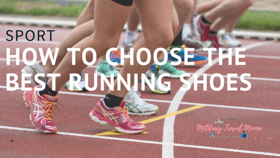 Tips for Finding the Best Running Shoes 