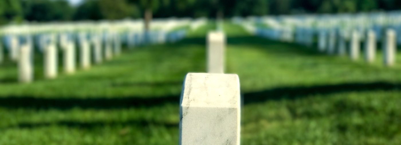What To Expect and How To Prepare For a Military Funeral at Arlington National Cemetery