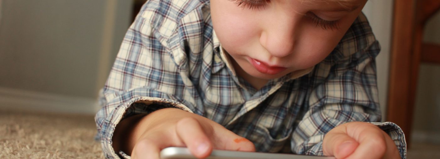 Should You Monitor Your Child’s Social Media?