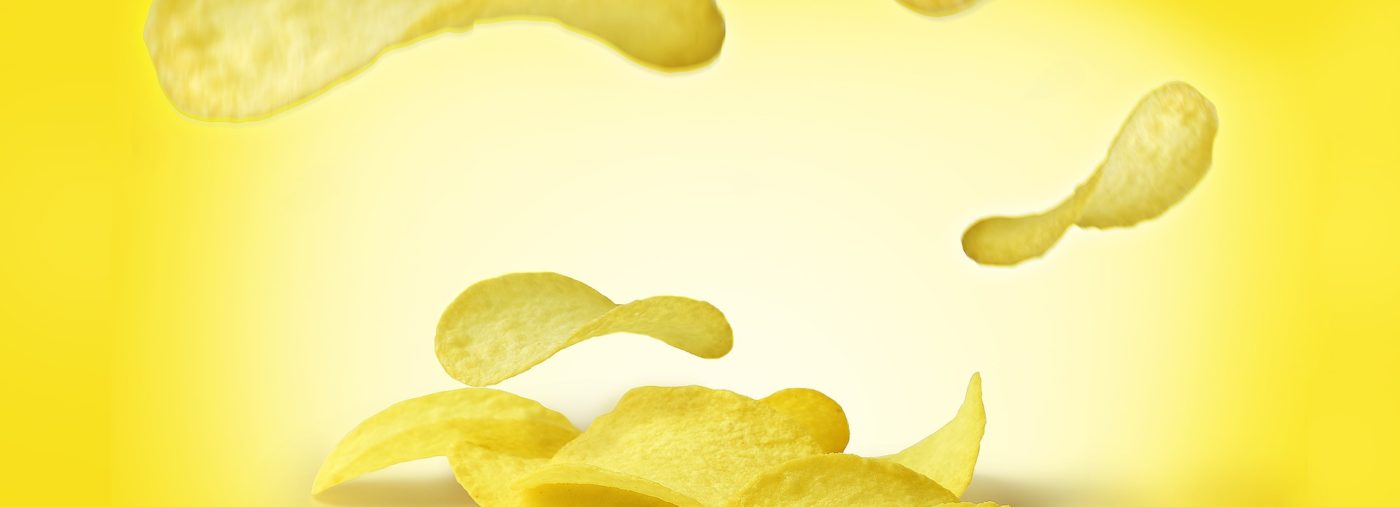 The Untold History of Smith’s Chips