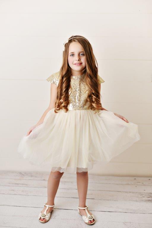 4 Dance Recital Dresses for Girls | Military Travel Mama