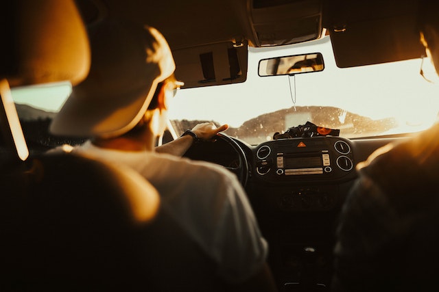 Do You Enjoy Driving? These Tips Can Help You Enjoy Your Time On The Road More