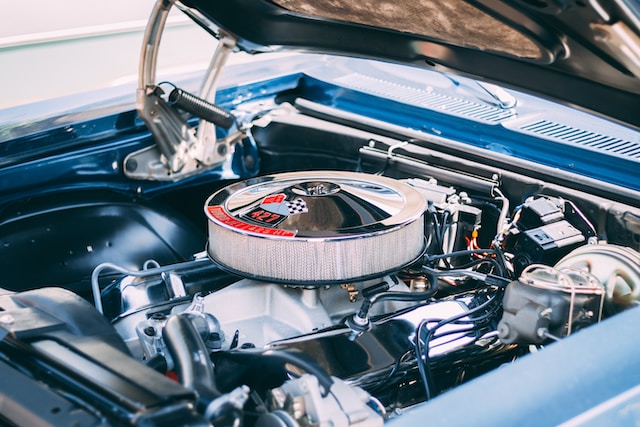 5 Car Restoration Tips To Keep In Mind