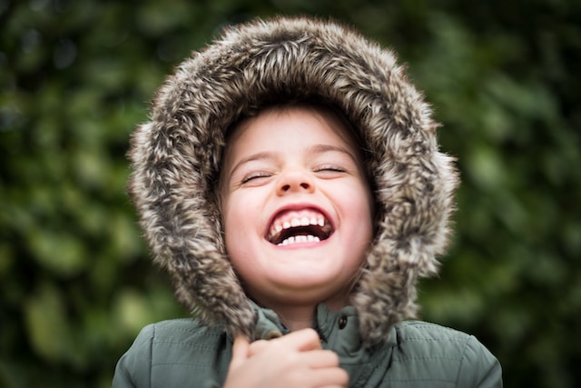 Improving Your Child’s Oral Health