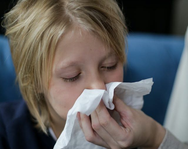 10 Things To Do If Your Child Gets Sick on Vacation
